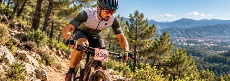 Cómo entrenar ciclismo con poco tiempo: 7 claves para mejorar